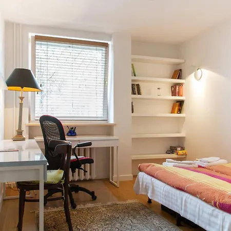 Apartment In Pilies Street 23 20