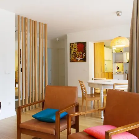 In Pilies Street 23 20 Apartment Vilnius