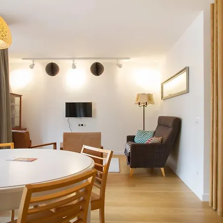 In Pilies Street 23 20 Apartment