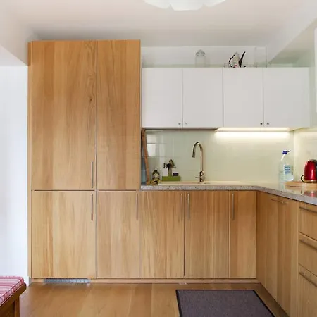 In Pilies Street 23 20 Apartment
