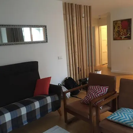 Apartment In Pilies Street 23 20 *