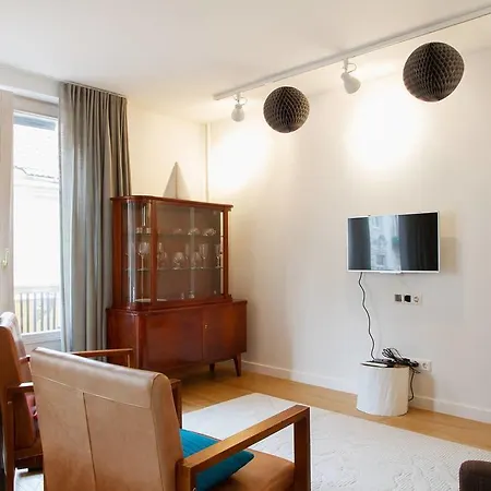 Apartment In Pilies Street 23 20