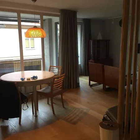 In Pilies Street 23 20 Apartment Vilnius
